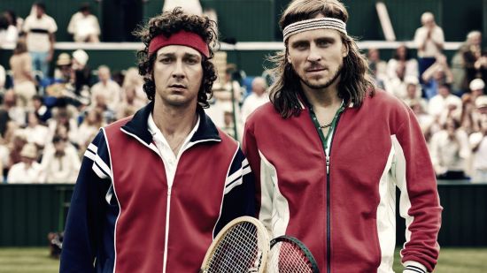 BORG / MCENROE